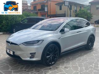 TESLA Model X usata, con Alzacristalli elettrici