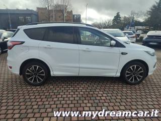 FORD Kuga usata 36