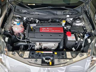 ALFA ROMEO Giulietta usata, con Climatizzatore