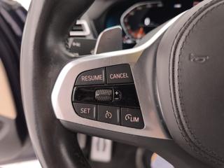 BMW X4 usata, con Cruise Control