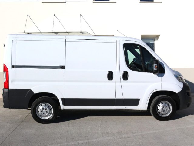 FIAT Ducato usata, con Climatizzatore