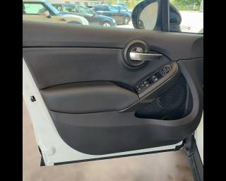 FIAT 500X usata, con Cruise Control