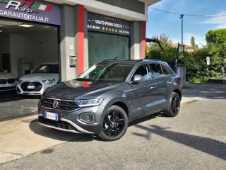 VOLKSWAGEN T-Roc usata 154