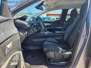 PEUGEOT 3008 usata, con Sistema di navigazione