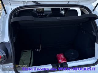 DACIA Sandero usata, con Volante multifunzione
