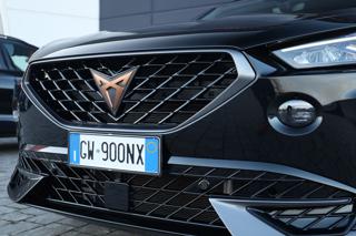 CUPRA Formentor usata, con Blind spot monitor