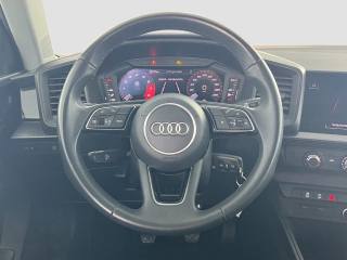 AUDI A1 usata 11