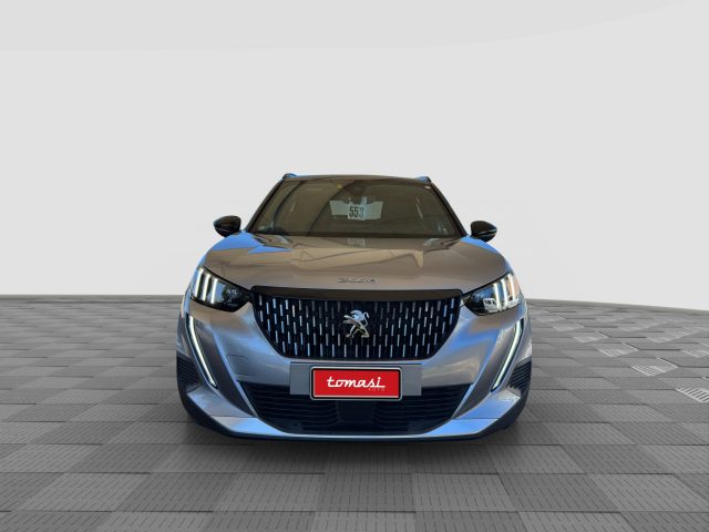 PEUGEOT 2008 usata 7