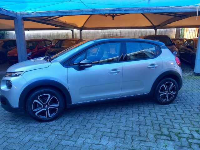 CITROEN C3 usata, con Airbag laterali