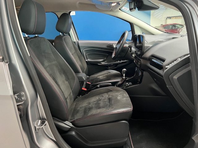 FORD EcoSport usata, con Cruise Control