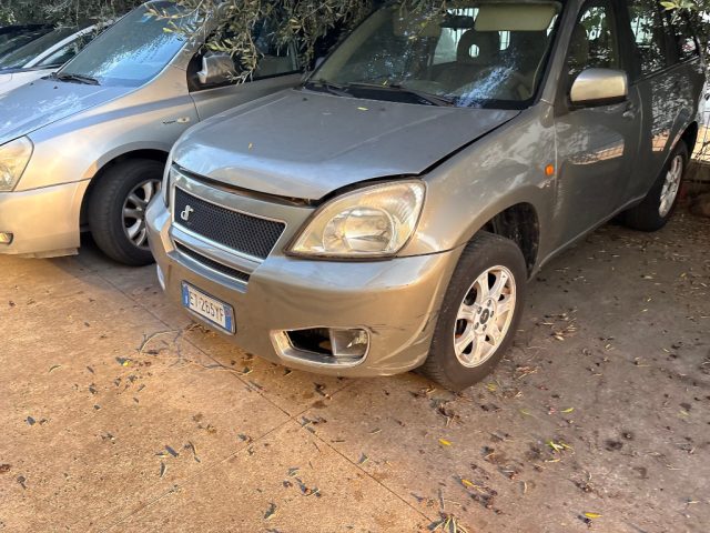 DR MOTOR DR5 usata, con Cerchi in lega