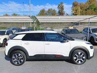 CITROEN C4 Cactus usata, con Airbag Passeggero