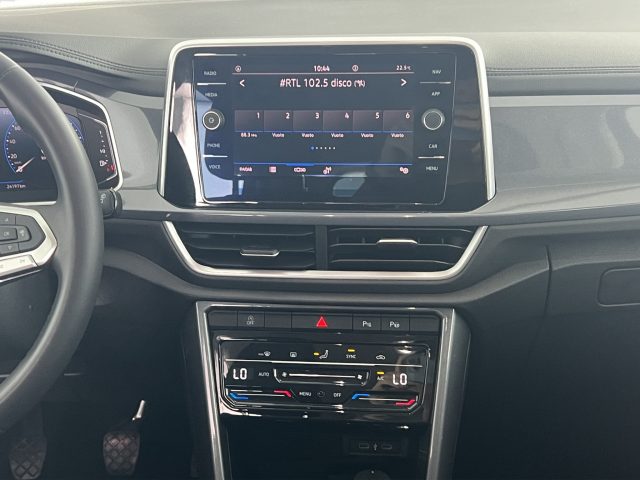 VOLKSWAGEN T-Roc usata 14