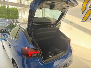 OPEL Corsa usata, con Controllo automatico clima