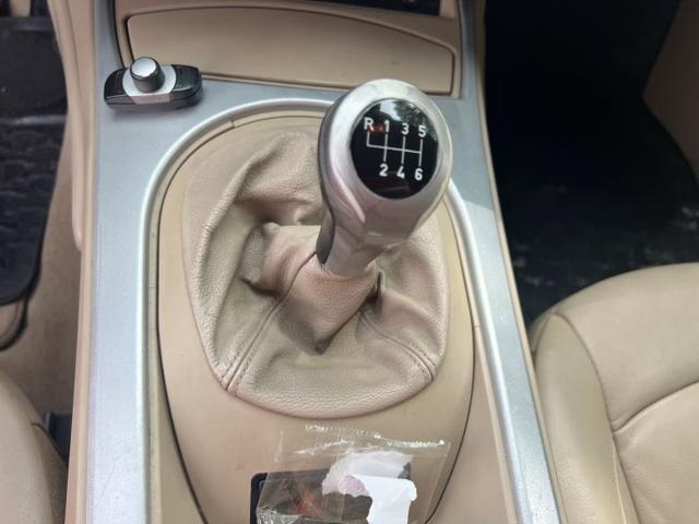 BMW Z4 usata 16