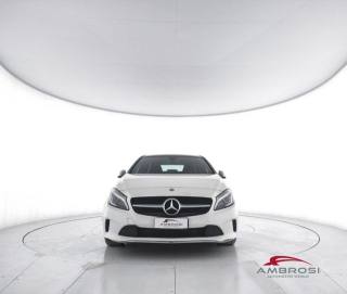 MERCEDES-BENZ A 180 usata 4