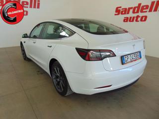 TESLA Model 3 usata, con ESP
