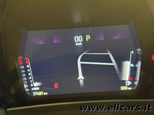 DS AUTOMOBILES DS 4 usata, con Sistema di navigazione