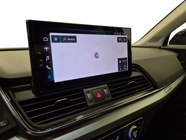 AUDI Q5 usata, con Controllo trazione