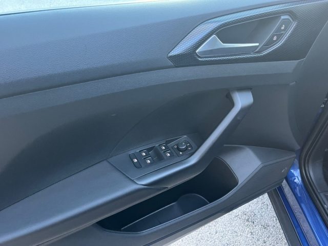 VOLKSWAGEN T-Cross usata, con Airbag testa