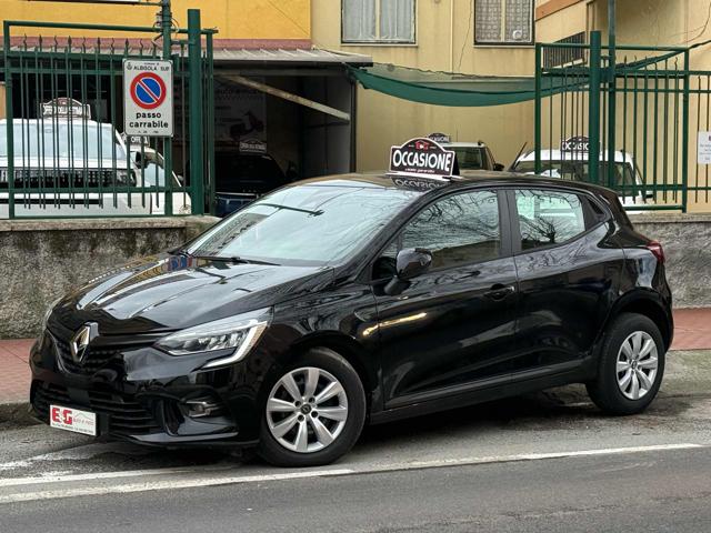 RENAULT Clio usata, con Airbag