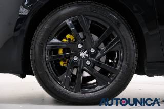 PEUGEOT 208 usata, con Touch screen