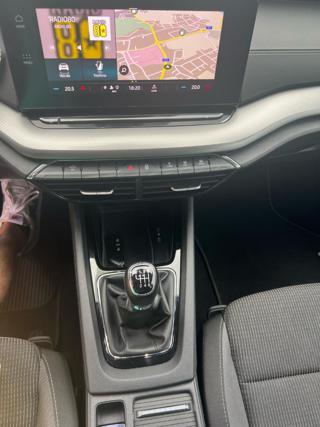 SKODA Octavia usata, con Climatizzatore