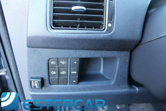 LANCIA MUSA usata, con Boardcomputer