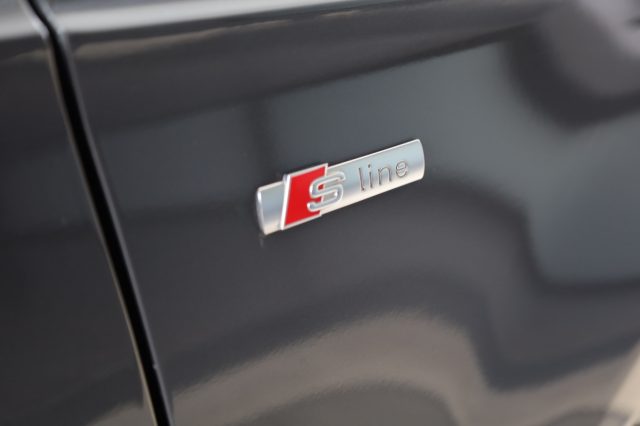 AUDI A3 usata 135