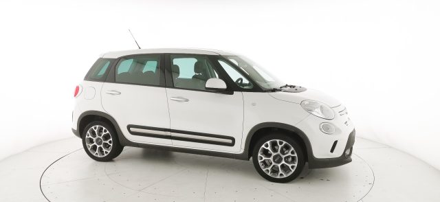 FIAT 500L usata 2