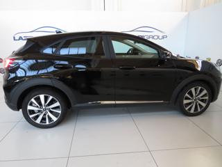 FORD Puma usata, con Autoradio