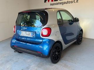 SMART ForTwo usata 18