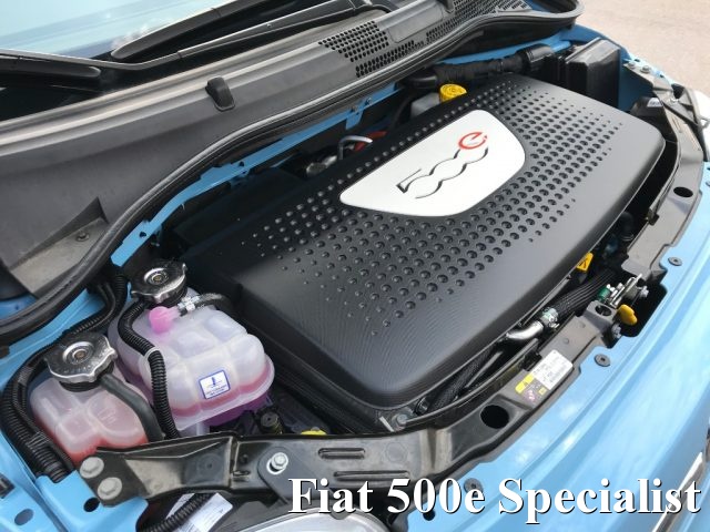 ABARTH 500 usata 55