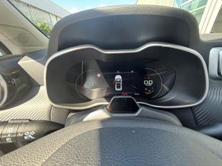 MG ZS usata, con Immobilizzatore elettronico