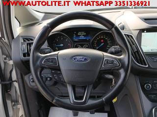 FORD C-Max usata, con Climatizzatore