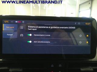 JEEP Avenger usata, con USB