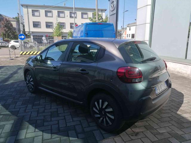 CITROEN C3 usata 23