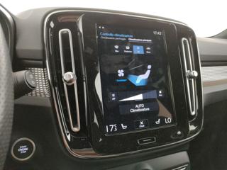 VOLVO XC40 usata, con Sedile posteriore sdoppiato