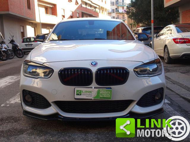 BMW 120 usata, con Airbag Passeggero