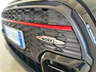 MINI John Cooper Works usata, con Airbag Passeggero