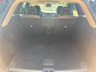 VOLVO XC60 usata, con Vetri oscurati