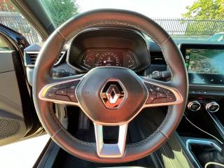 RENAULT Clio usata, con ESP