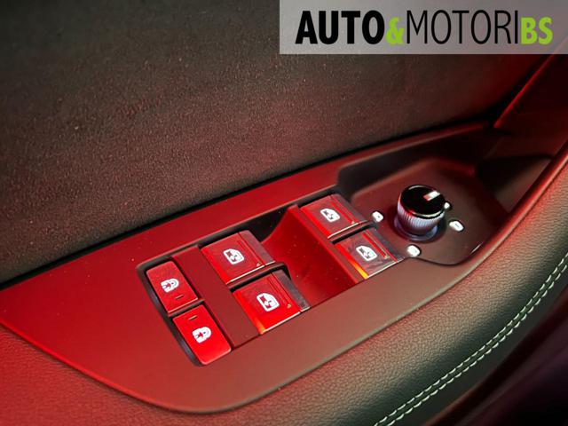 AUDI A6 allroad usata, con Servosterzo