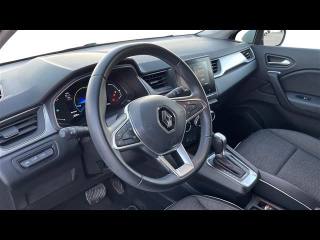 RENAULT Captur usata, con Alzacristalli elettrici