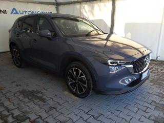 MAZDA CX-5 usata, con Airbag