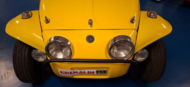 VOLKSWAGEN Buggy usata 23