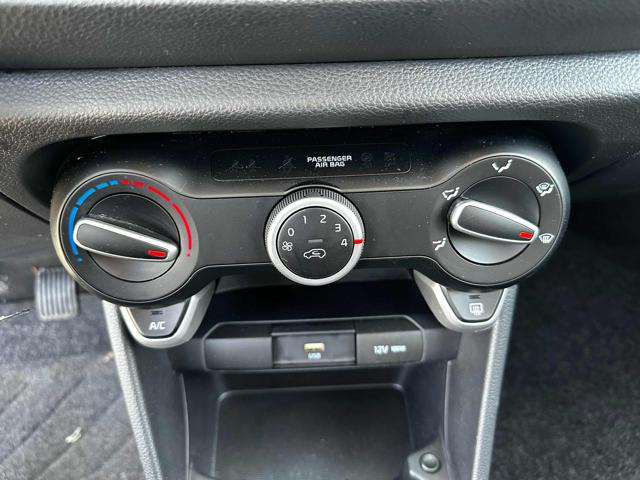 KIA Picanto usata, con Telecamera per parcheggio assistito