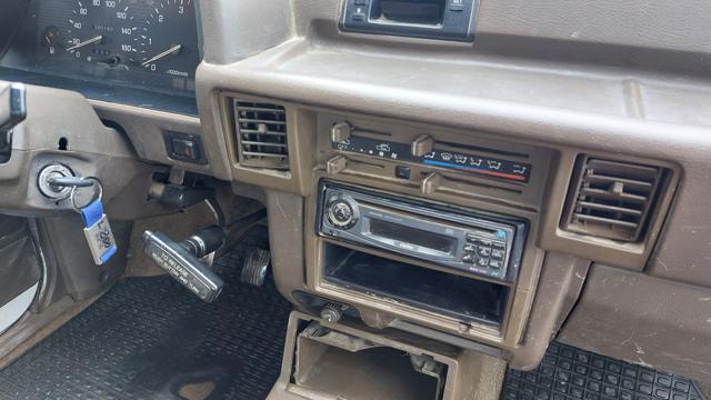 MITSUBISHI L200 usata 6