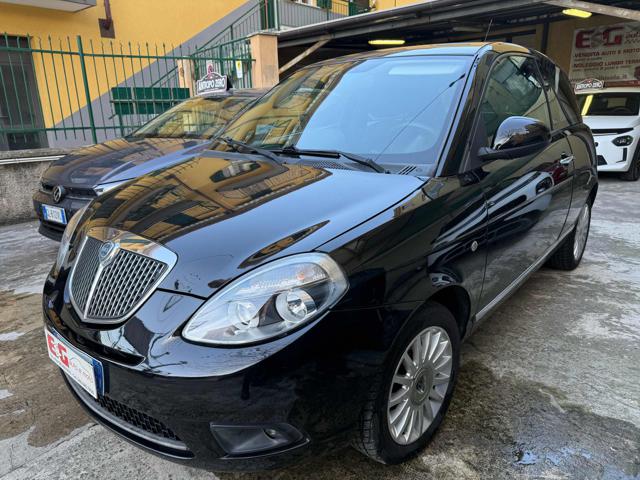 LANCIA Ypsilon usata, con Alzacristalli elettrici