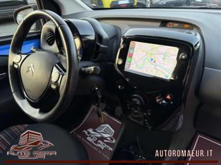 CITROEN C1 usata, con Controllo vocale